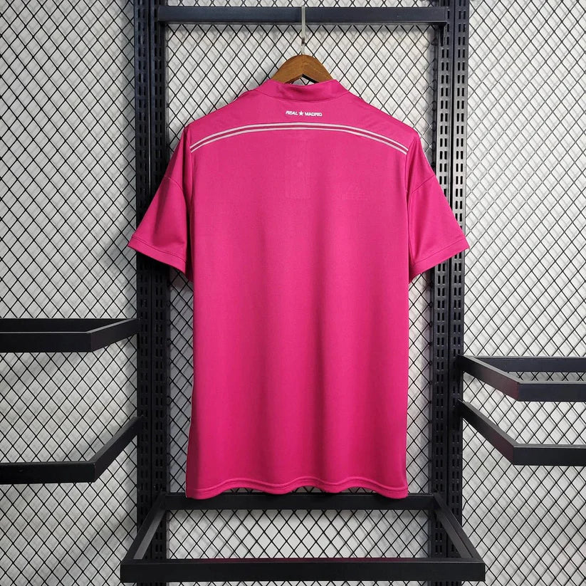 Madrid 2014 Away Shirt