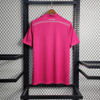 Madrid 2014 Away Shirt