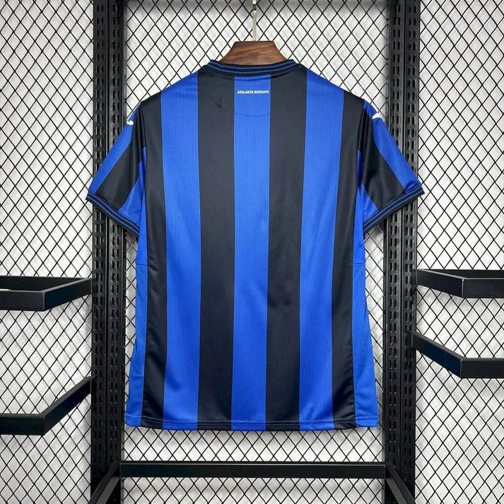 Atalanta 2024 Home Shirt