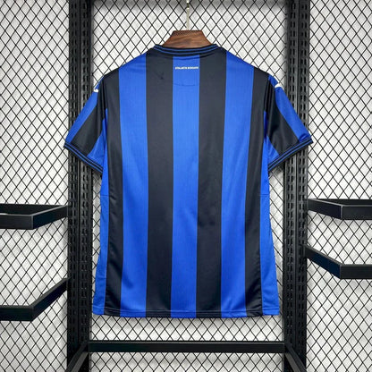 Atalanta 2024 Home Shirt