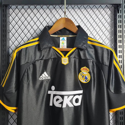 Madrid 1999 Away Shirt