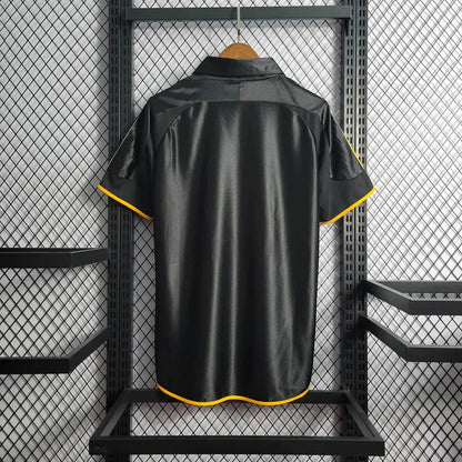 Madrid 1999 Away Shirt