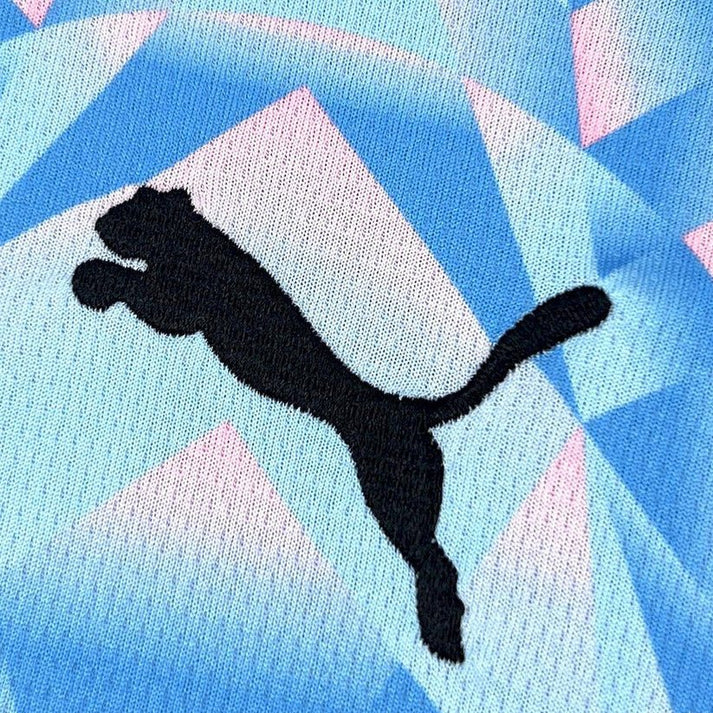 Switzerland 2026 WC Away Shirt