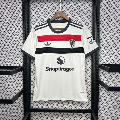 Man United 2024 Third Shirt
