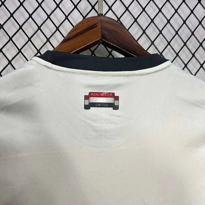 Man United 2024 Third Shirt