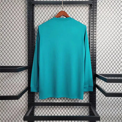 Madrid 2017 L/S Third Shirt
