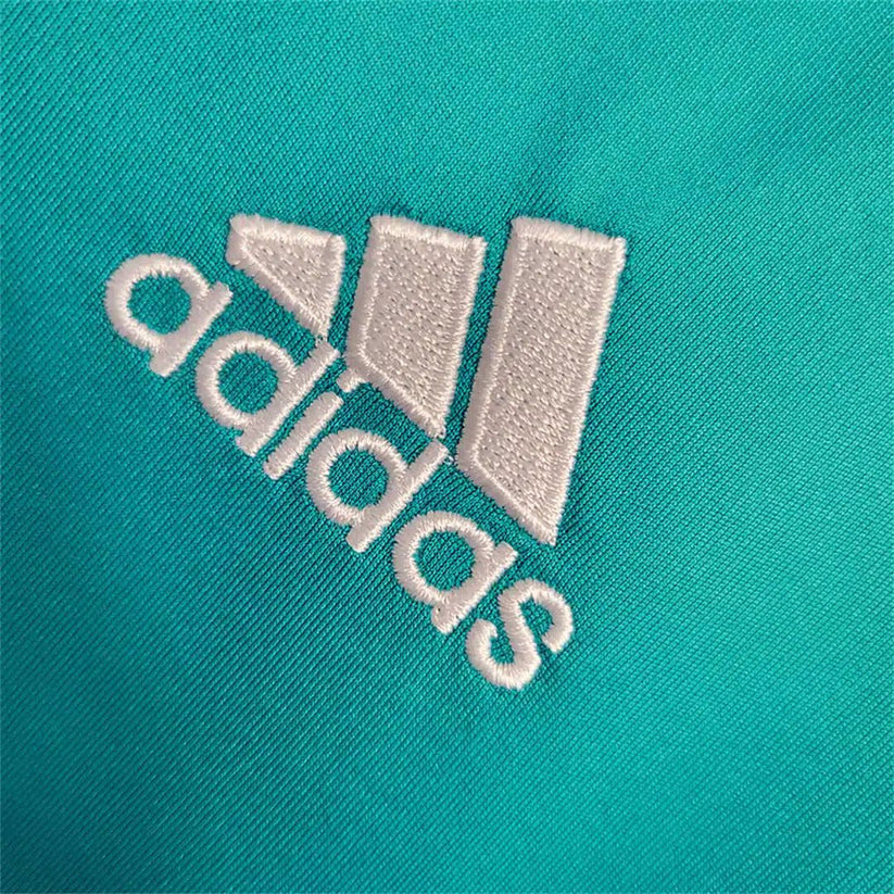 Madrid 2017 L/S Third Shirt