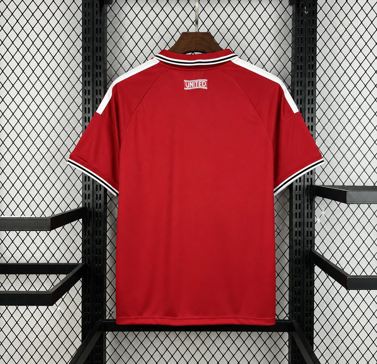 Man United 2026 Home Shirt