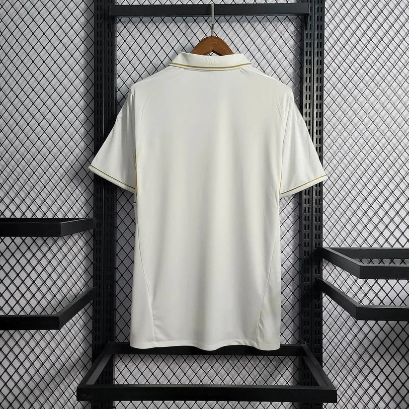 Madrid 2011 Home Shirt