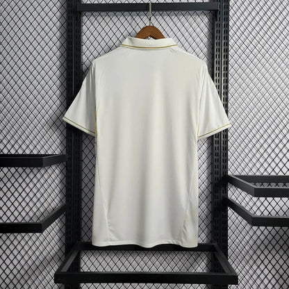 Madrid 2011 Home Shirt