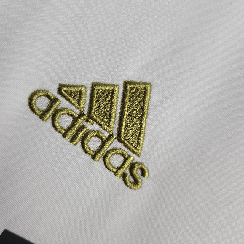 Madrid 2011 Home Shirt