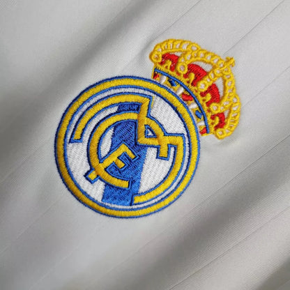 Madrid 2006 Home Shirt