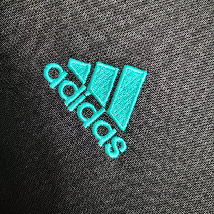 Madrid 2017 L/S Away Shirt