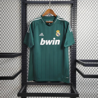 Madrid 2012 Third Shirt