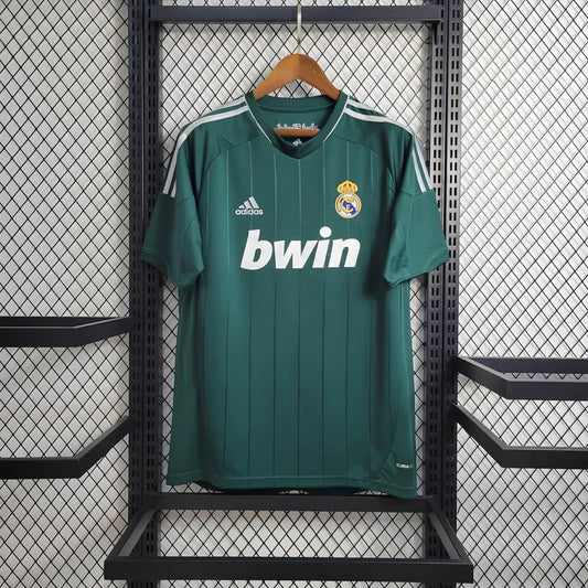 Madrid 2012 Third Shirt