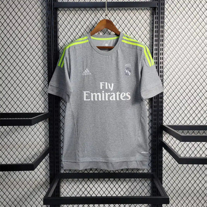 Madrid 2015 Away Shirt