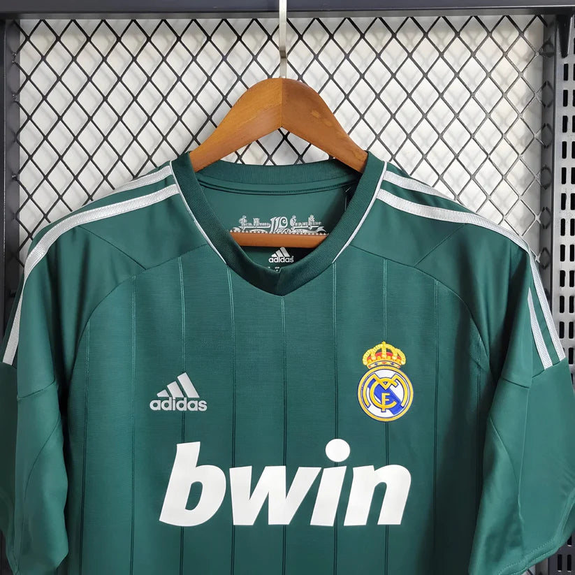 Madrid 2012 Third Shirt
