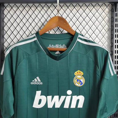 Madrid 2012 Third Shirt