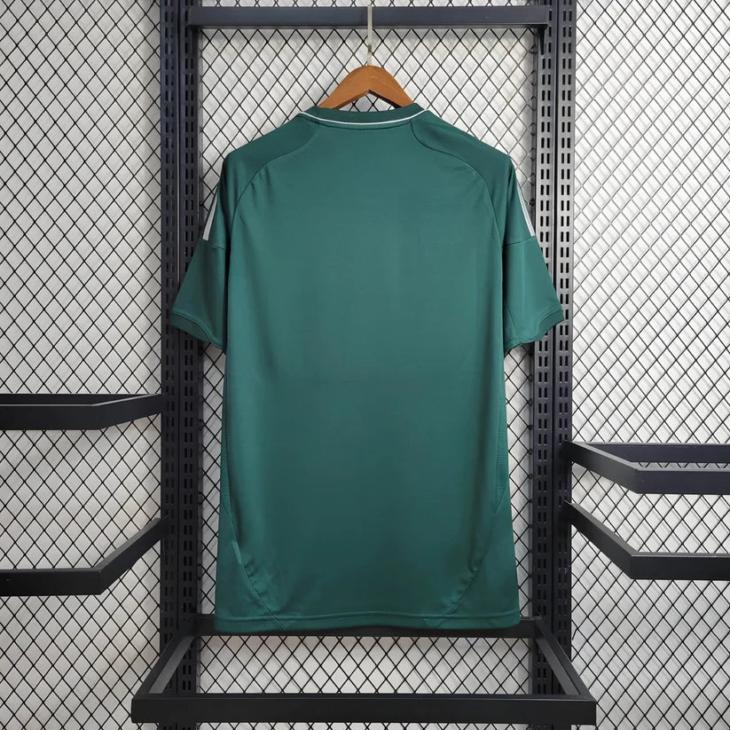 Madrid 2012 Third Shirt