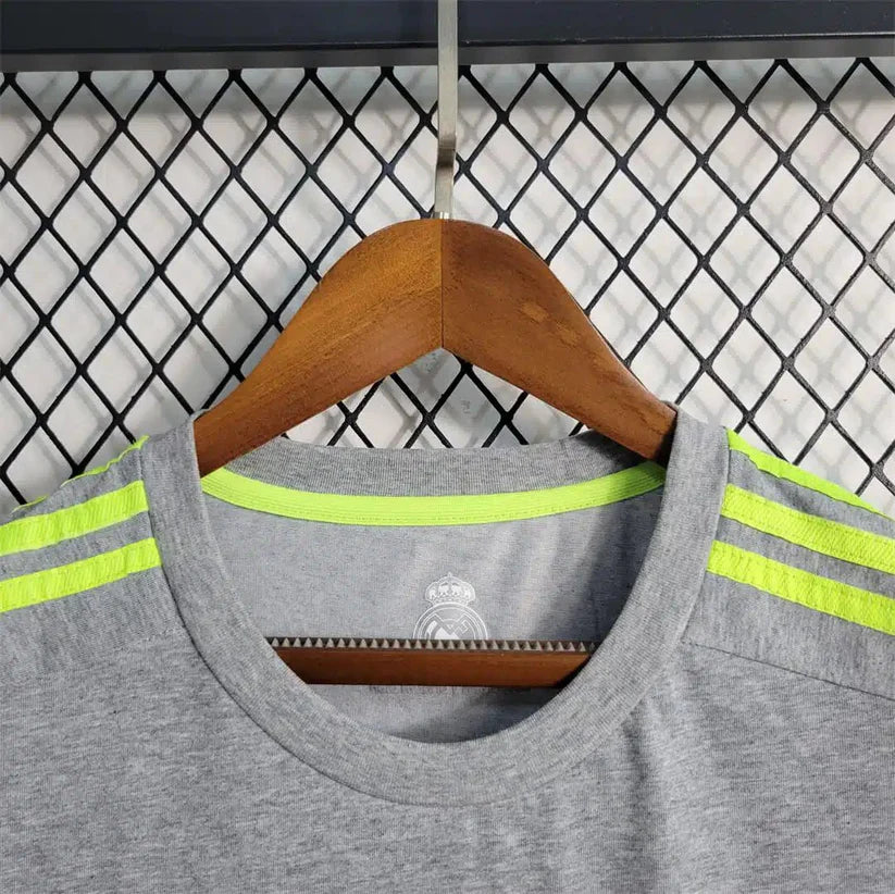 Madrid 2015 Away Shirt