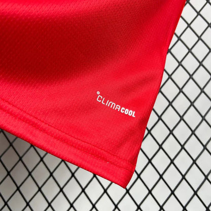 Wales 2026 WC Home Shirt