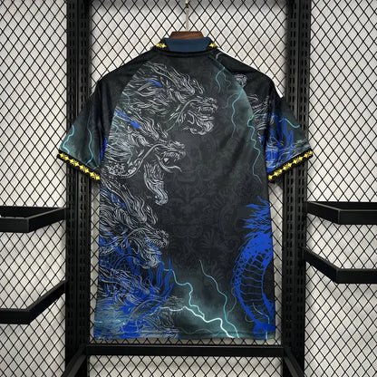 Madrid 2024 Dragon's Warth Special Shirt