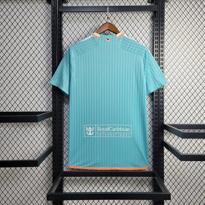 Inter Miami 2024 Third Shirt