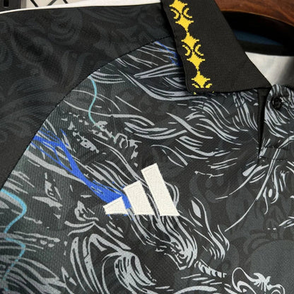 Madrid 2024 Dragon's Warth Special Shirt