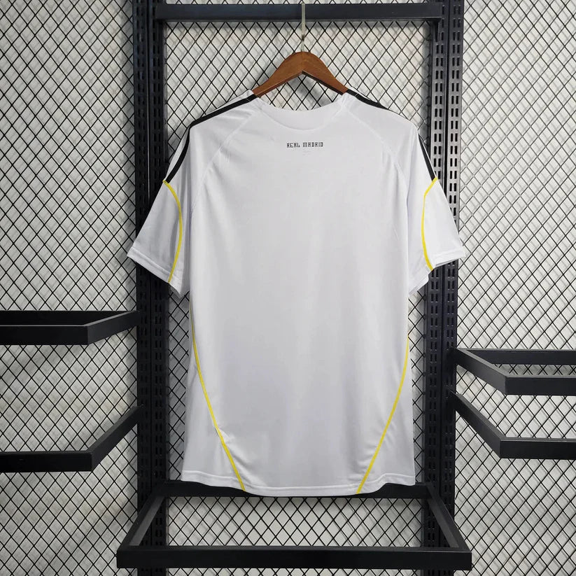 Madrid 2009 Home Shirt