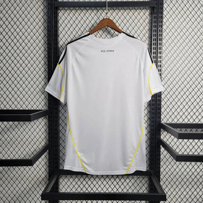 Madrid 2009 Home Shirt