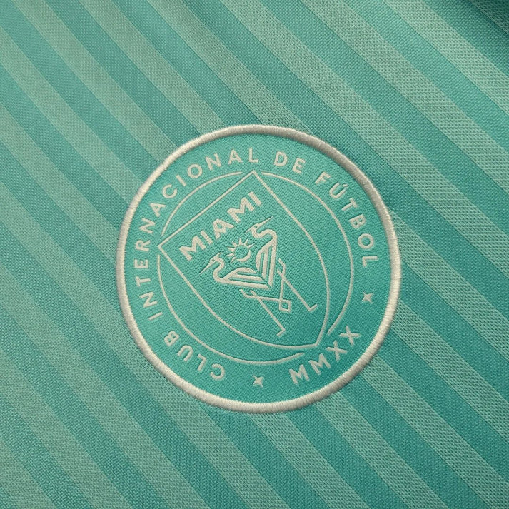 Inter Miami 2024 Third Shirt