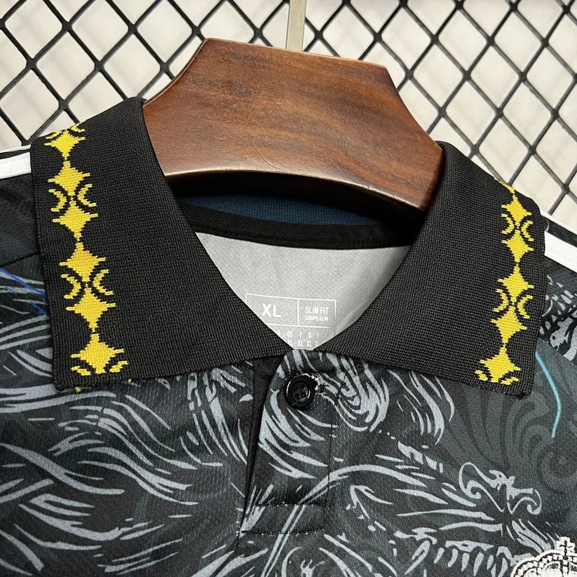 Madrid 2024 Dragon's Warth Special Shirt