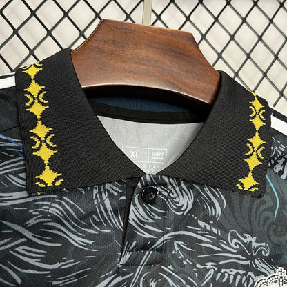 Madrid 2024 Dragon's Warth Special Shirt