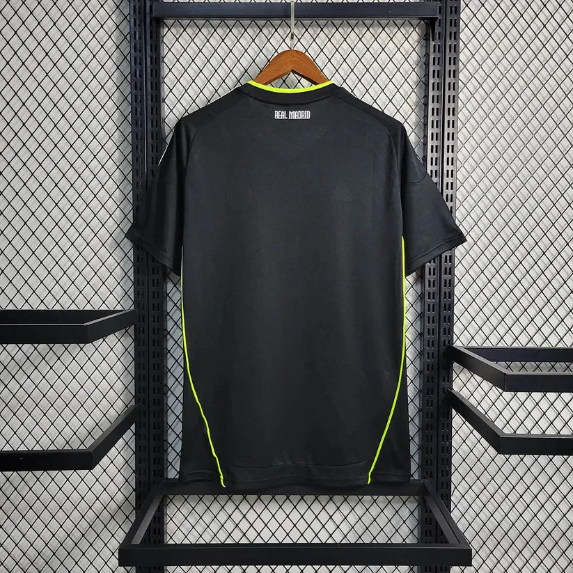 Madrid 2010 Away Shirt