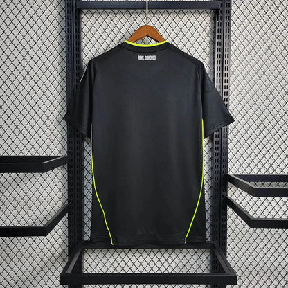 Madrid 2010 Away Shirt