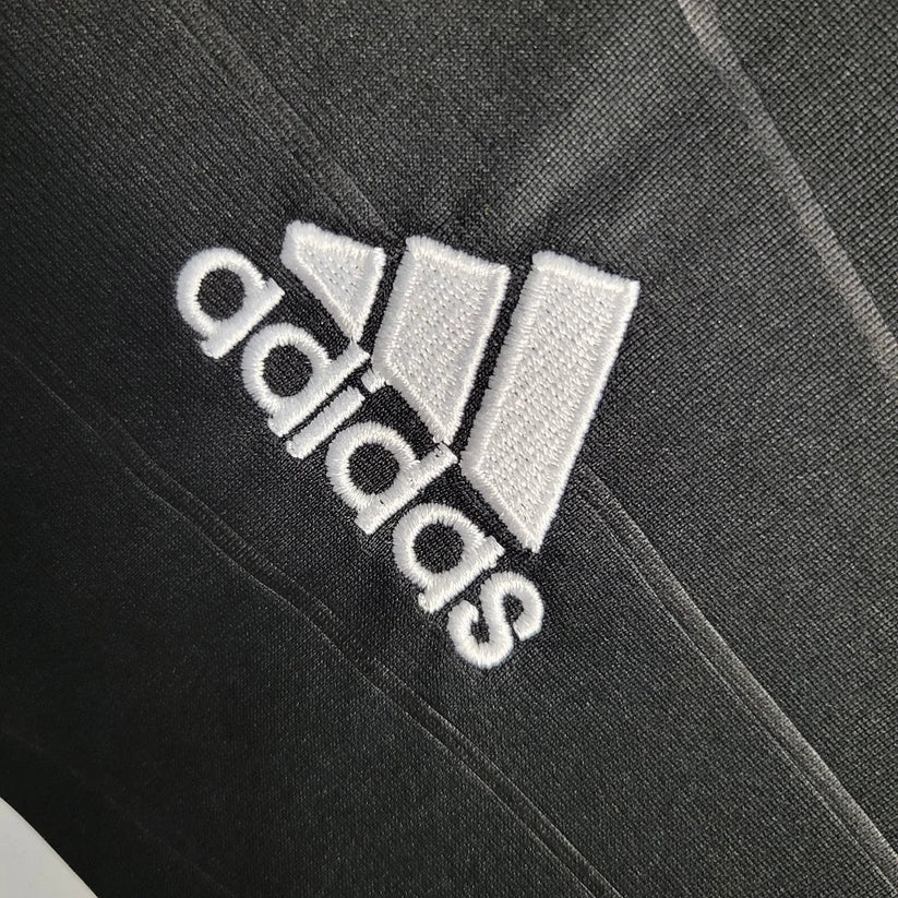 Madrid 2010 Away Shirt