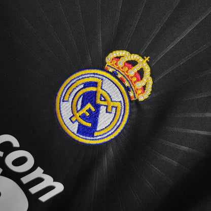 Madrid 2010 Away Shirt