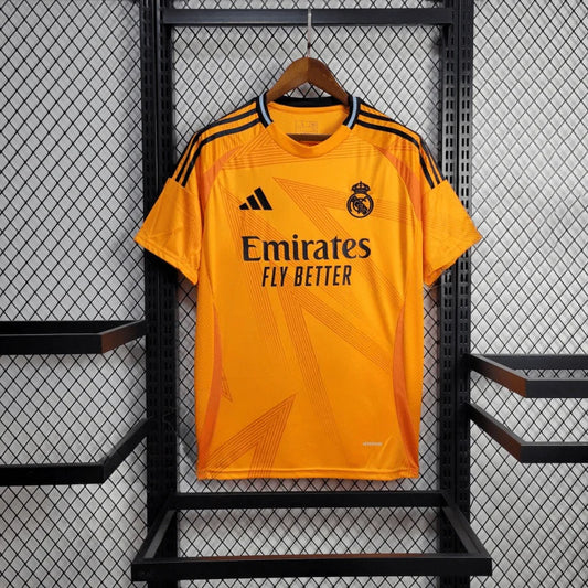 Madrid 2024 Away Shirt