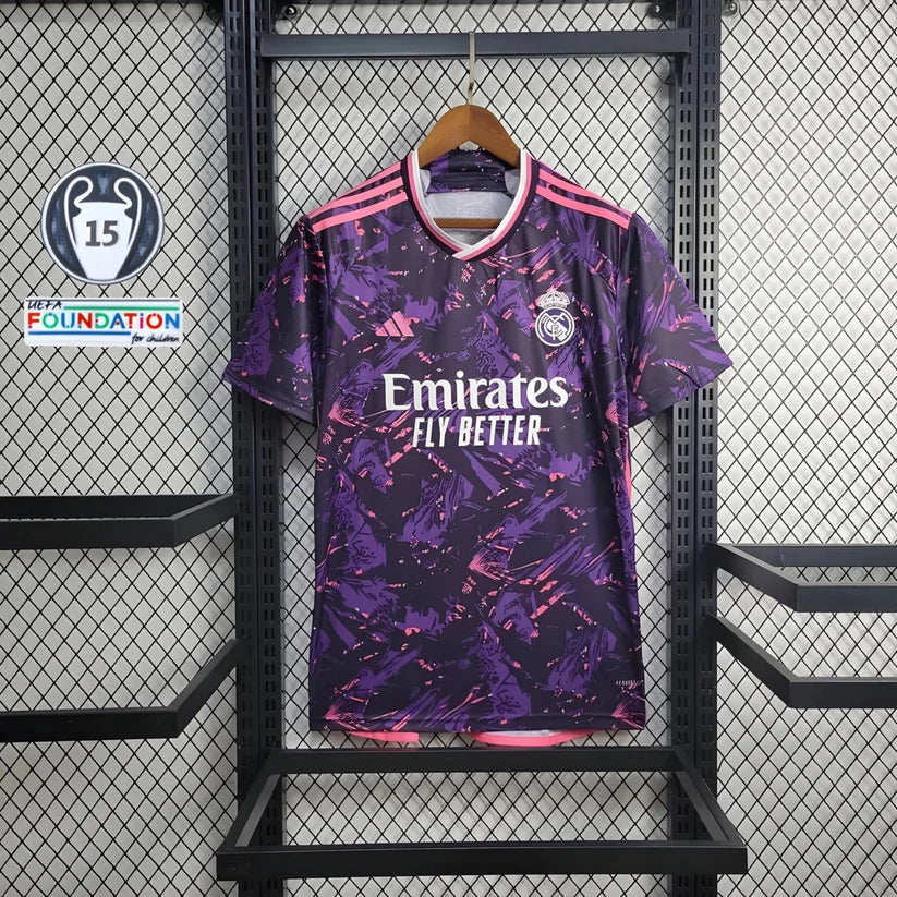 Madrid 2024 Madridista Special Shirt