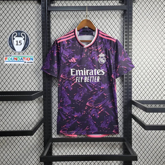 Madrid 2024 Madridista Special Shirt