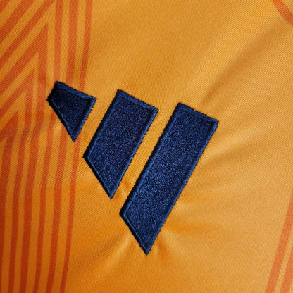 Madrid 2024 Away Shirt