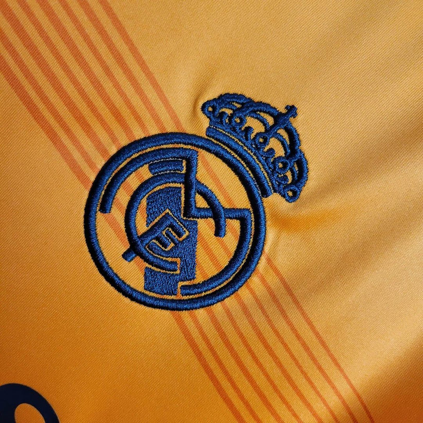 Madrid 2024 Away Shirt