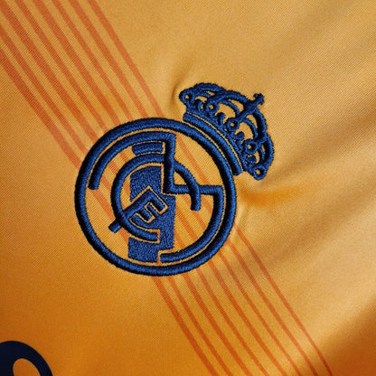 Madrid 2024 Away Shirt