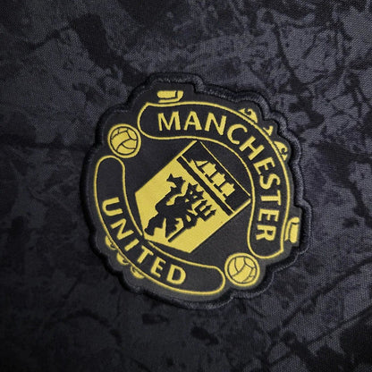 Man United 2017 Home Shirt