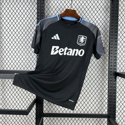 Aston Villa 2025 Away Shirt