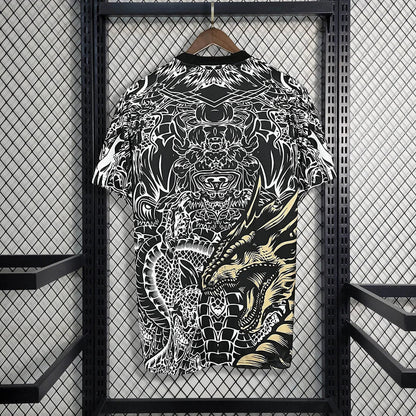 Madrid 2023 Gold Dragon Special Shirt