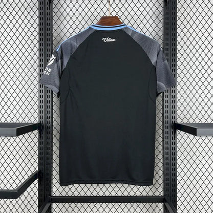 Aston Villa 2025 Away Shirt
