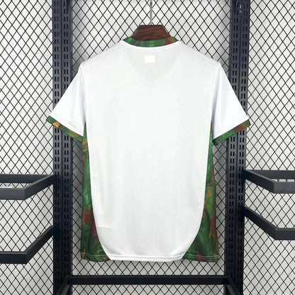 Portugal 2026 WC White Special Shirt