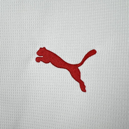Portugal 2026 WC White Special Shirt