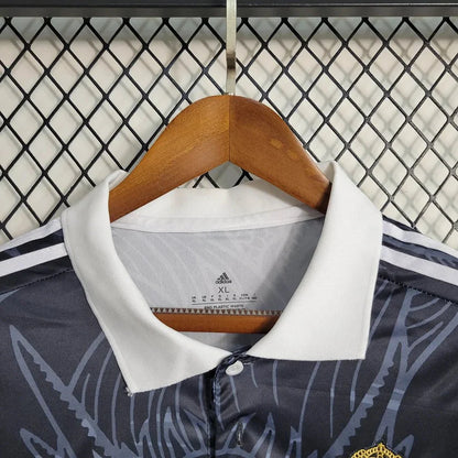 Madrid 2024 Navy Dragon Special Shirt